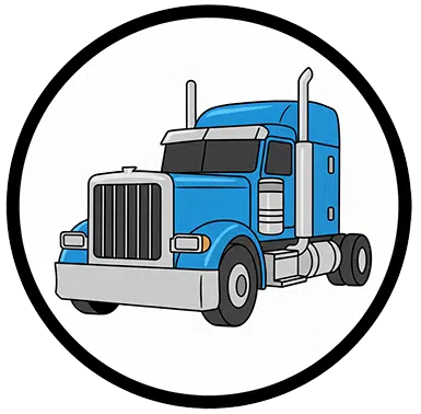 Regalo para camioneros